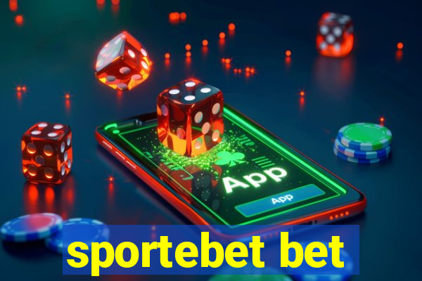 sportebet bet